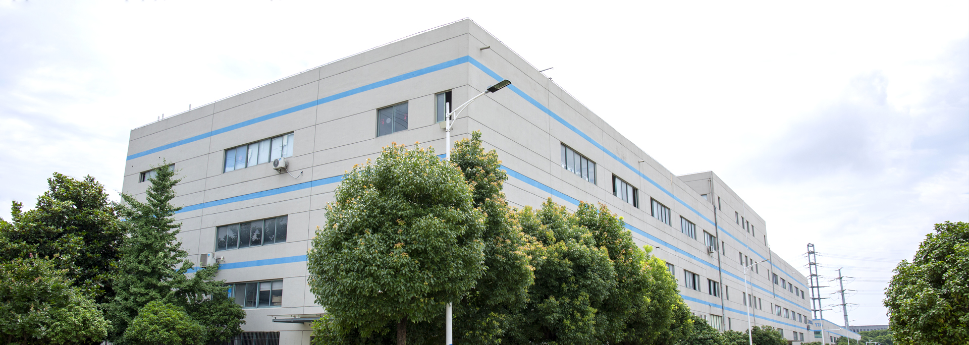 Zhejiang Junwen Machinery Equipment Co, Ltd.