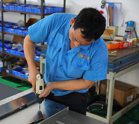 Changzhou Noah Power Machinery Co, Ltd.