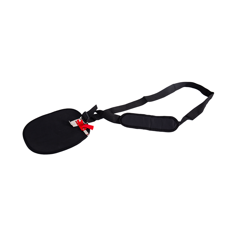 Black Harness (Zenoah Type)