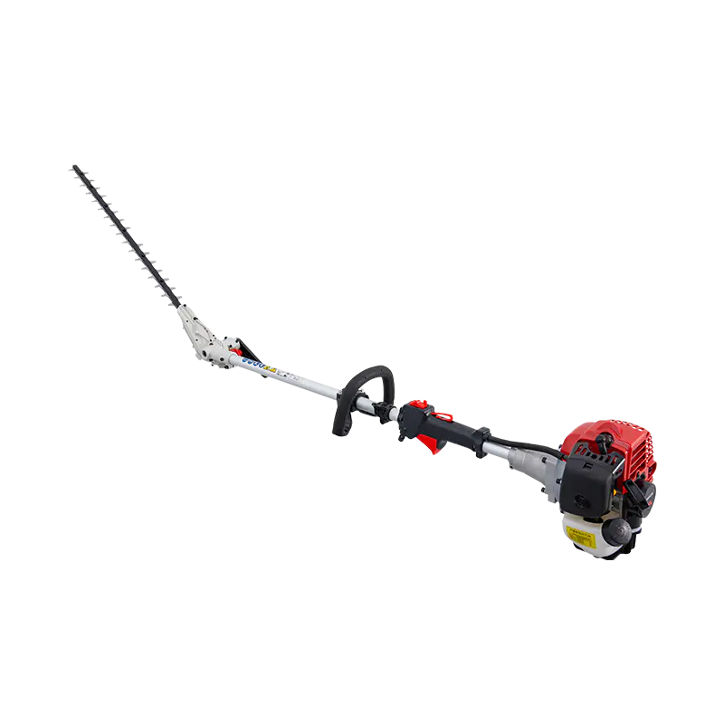 Ang Engineering Excellence ng Versatility Pole Hedge Trimmer sa Modern Landscaping